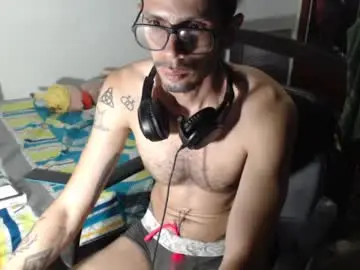 Chaturbate Best Webcam of julfigo