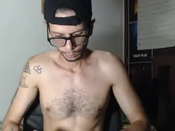 Chaturbate Live Sex of julfigo