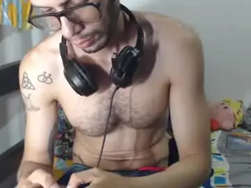 Chaturbate Live Sex Cam of julfigo