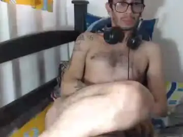 Chaturbate Live Sex of julfigo