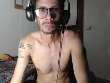 Chaturbate Private Sex Chat of julfigo