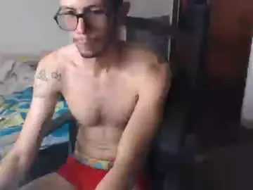 Chaturbate Sex Cam of julfigo