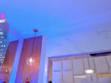 Chaturbate Sex Chat of julieta_rose__