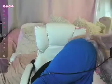 Chaturbate Private Sex Chat of kate_jenny_