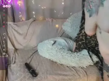 Chaturbate Nude Webcam of kate_jenny_