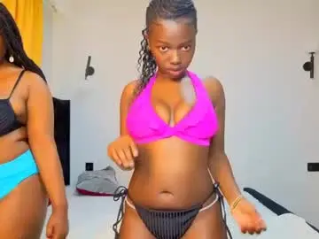 Chaturbate Live Porn of kissme_lunah