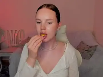 Chaturbate Nude Webcam of mish_ka3