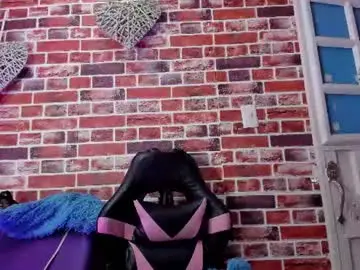Chaturbate Free Porn Cam of miss_pecados