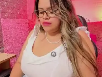 Chaturbate Best live sex cam show of miss_pecados