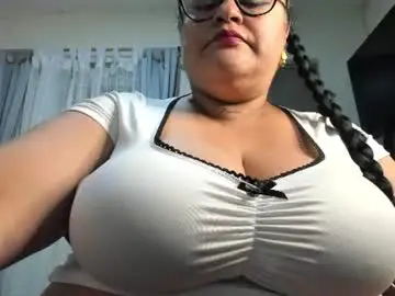Chaturbate Adult Webcams of missbarbarahot_