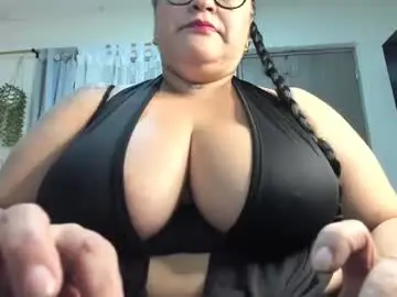 Chaturbate Free Live Porn of missbarbarahot_
