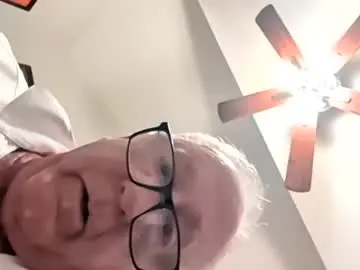 Chaturbate Best Webcam of oldsubman