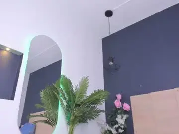 Chaturbate Free Live Porn of prisilarivas_