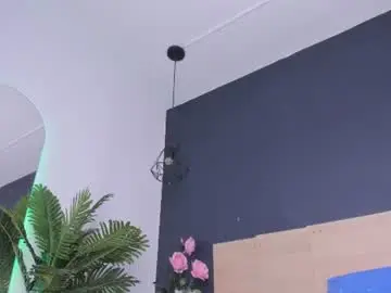 Chaturbate Live Sex of prisilarivas_