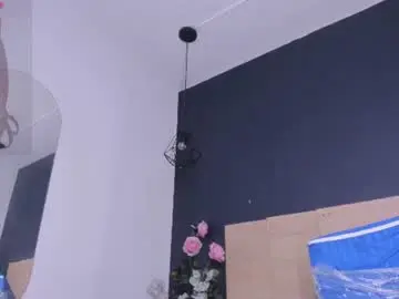 Chaturbate Live Porn of prisilarivas_