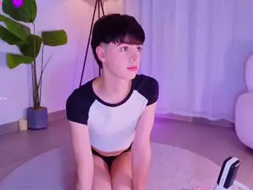 Chaturbate Adult Webcams of sebbyross