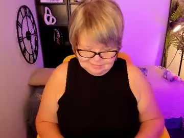 Chaturbate Nude Webcam of shannonshine