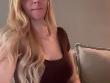 Chaturbate Nude Webcam of stellacummings