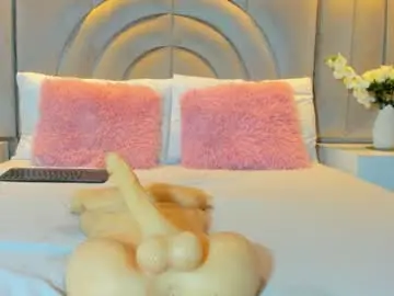 Chaturbate Nude Webcam of sweetkata_