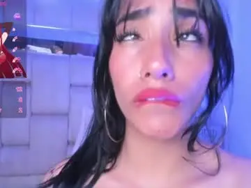 Chaturbate Sex Cam of tashi_cute7