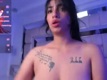 Chaturbate Free Porn Cam of tashi_cute7