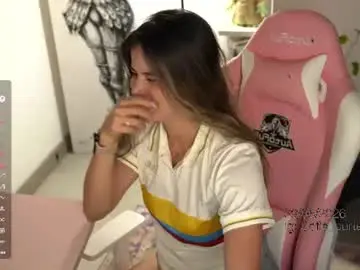 Chaturbate Free Porn Cam of tatiana__cortes18
