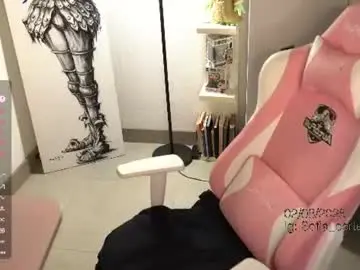 Chaturbate Watch Live Sex Cams of tatiana__cortes18