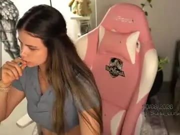 Chaturbate Sex Chat of tatiana__cortes18