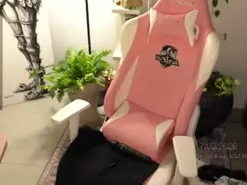 Chaturbate Best live sex cam show of tatiana__cortes18