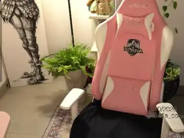 Chaturbate Live Sex Cam of tatiana__cortes18