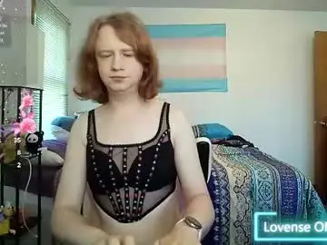 Chaturbate Sex Cam of vanfairy526