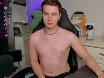 Chaturbate Sex Chat of vincent__strong