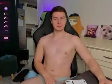 Chaturbate Live Porn of vincent__strong