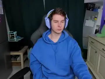 Chaturbate Live Sex of vincent__strong