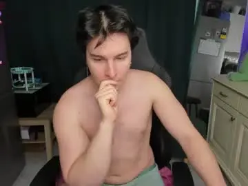 Chaturbate Watch Live Sex Cams of vincent__strong