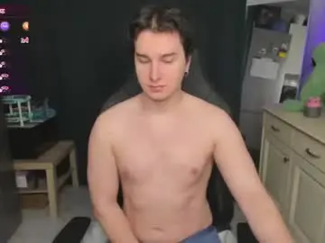 Chaturbate Best live sex cam show of vincent__strong