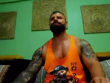 Chaturbate Best Webcam of xxtreamleonard