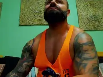 Chaturbate Adult Video Chat of xxtreamleonard