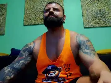 Chaturbate Nude Webcam of xxtreamleonard