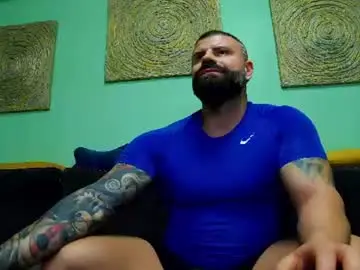 Chaturbate Adult Video Chat of xxtreamleonard