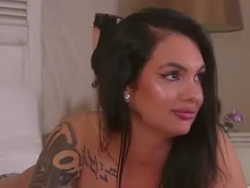 Chaturbate Adult Video Chat of aliranightvale