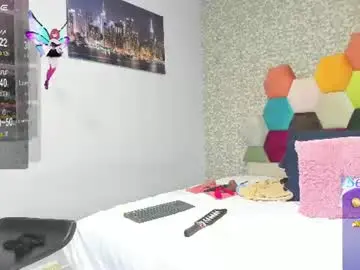Chaturbate Adult Video Chat of amarantha_hans
