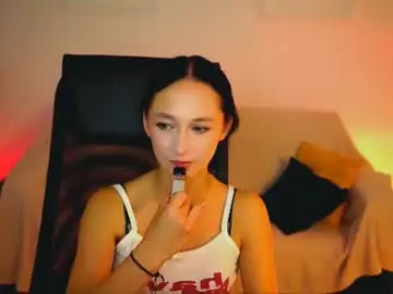 Chaturbate Live Sex Cam of anitabels