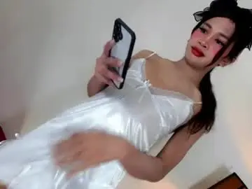 Chaturbate Sex Cam of ashley_cummer