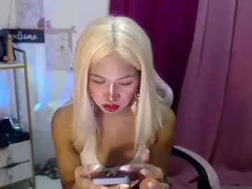 Chaturbate Adult Video Chat of ashley_cummer