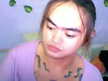 Chaturbate Nude Webcam of asiancum_jus