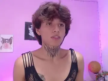 Chaturbate Free Live Porn of bellamy_094