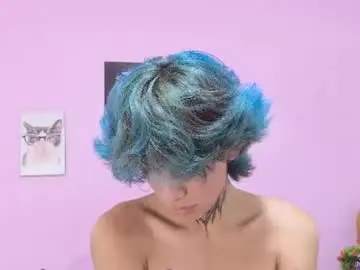 Chaturbate Best live sex cam show of bellamy_094