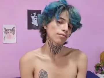 Chaturbate Adult Video Chat of bellamy_094