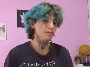 Chaturbate Free Porn Cam of bellamy_094